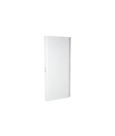 B - PORTE METAL REVERSIBLE GALBE