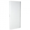 B - PORTE METAL REVERSIBLE GALBE