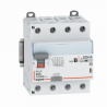 B - INTERRUPTEUR DIFFERENTIEL DX