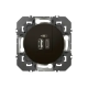 DOUBLE CHARGEUR USB 1 TYPE-A + 1