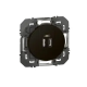 DOUBLE CHARGEUR USB 1 TYPE-A + 1