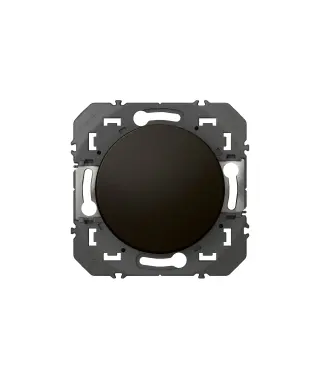 Poussoir simple dooxie 6A 250V~