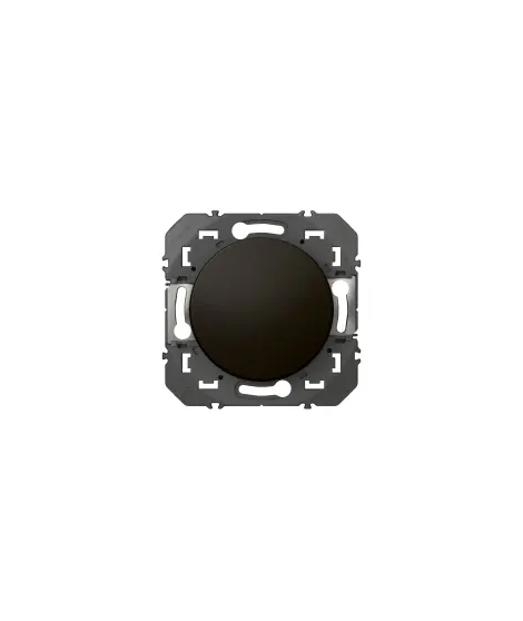 POUSSOIR SIMPLE DOOXIE 6A 250V~