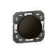 POUSSOIR SIMPLE DOOXIE 6A 250V~
