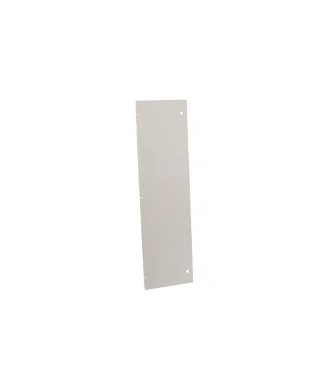 PLASTRON HAUTEUR 1550MM PREDECOU