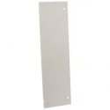 PLASTRON HAUTEUR 1550MM PREDECOU