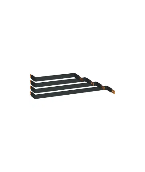 BARRES CUIVRES RIGIDES DPX³250 S