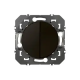 POUSSOIR DOUBLE DOOXIE 6A 250V~
