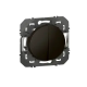 POUSSOIR DOUBLE DOOXIE 6A 250V~
