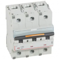 DISJONCTEUR DX³ 25KA ARRIVEE HAU