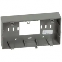 C - CADRE SAILLIE POUR PUPITRES,