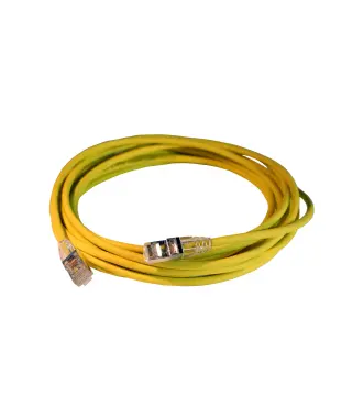 CORDON RJ45 LCS³ CATEGORIE6A HAU