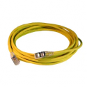 CORDON RJ45 LCS³ CATEGORIE6A HAU