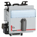 COMMUTATEUR ROTATIF MODULAIRE 4