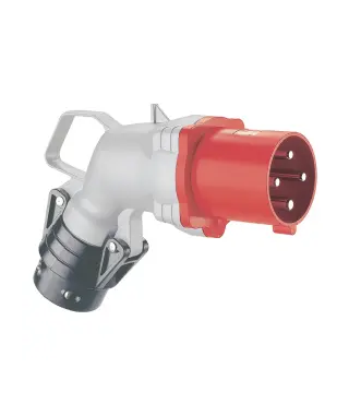 FICHE MOBILE COUDEE HYPRA IP44 6