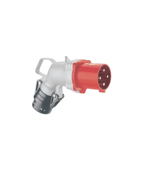 FICHE MOBILE COUDEE HYPRA IP44 6