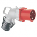 FICHE MOBILE COUDEE HYPRA IP44 6