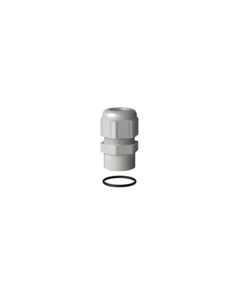 PRESSE-ETOUPE PLASTIQUE IP68 PG