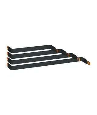BARRES CUIVRES RIGIDES DPX³630 S