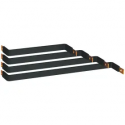 BARRES CUIVRES RIGIDES DPX³630 S