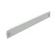 PLASTRON PLEIN METAL POUR CHASSI