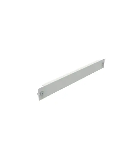 PLASTRON PLEIN METAL POUR CHASSI
