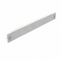 PLASTRON PLEIN METAL POUR CHASSI