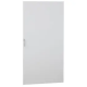 B - PORTE METAL REVERSIBLE PLATE