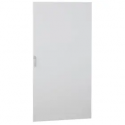 B - PORTE METAL REVERSIBLE PLATE