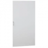 B - PORTE METAL REVERSIBLE PLATE
