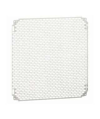 PLAQUE PERFOREE LINA25 POUR ARMO