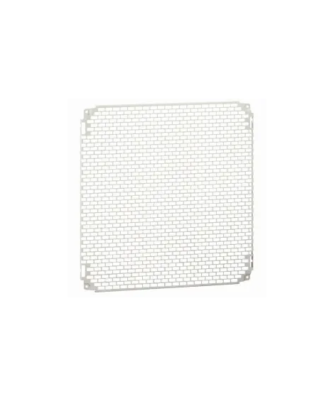 PLAQUE PERFOREE LINA25 POUR ARMO