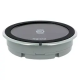 B - CHARGEUR SANS FIL 15W ROND D
