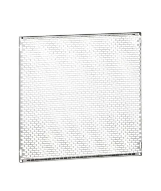PLAQUE PERFOREE LINA25 POUR ARMO