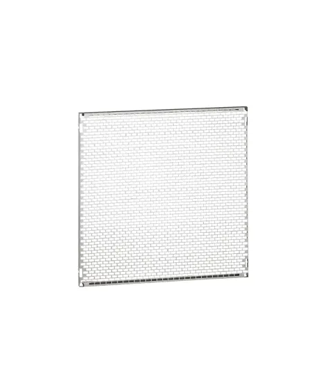 PLAQUE PERFOREE LINA25 POUR ARMO