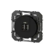 DOUBLE CHARGEUR USB TYPE-A DOOXI