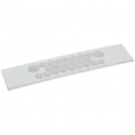 PLAQUE A EMBOUTS - POUR COFFRETS