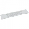 PLAQUE A EMBOUTS - POUR COFFRETS