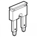PEIGNE POUR 2 BLOCS DE JONCTION