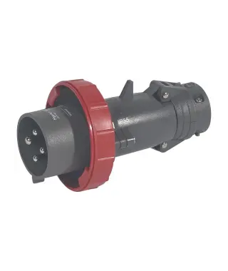 FICHE MOBILE DROITE HYPRA IP66/6