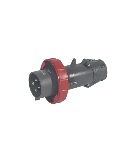 FICHE MOBILE DROITE HYPRA IP66/6