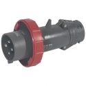 FICHE MOBILE DROITE HYPRA IP66/6
