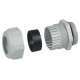 PRESSE-ETOUPE PLASTIQUE IP68 ISO