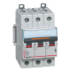 DISJONCTEUR DX³ 25KA ARRIVEE HAU
