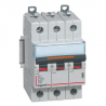 DISJONCTEUR DX³ 25KA ARRIVEE HAU