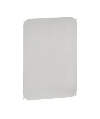 PLAQUE PLEINE POUR COFFRET ATLAN