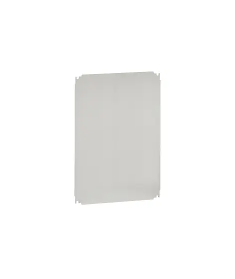 PLAQUE PLEINE POUR COFFRET ATLAN