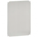 PLAQUE PLEINE POUR COFFRET ATLAN