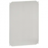 PLAQUE PLEINE POUR COFFRET ATLAN