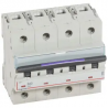 DISJ. DX³ 50KA ARRIVEE HAUTE